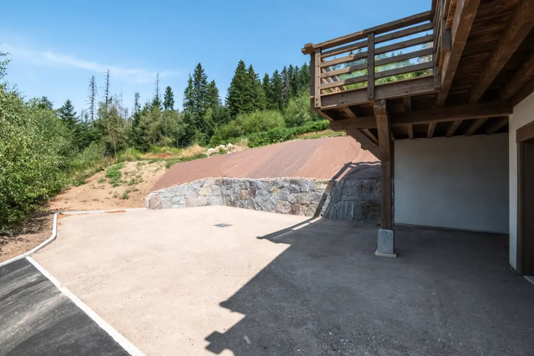 ✨ Chalet Farnes 800 – Chalet Contemporain Avec Vue Panoramique Sur Le Lac