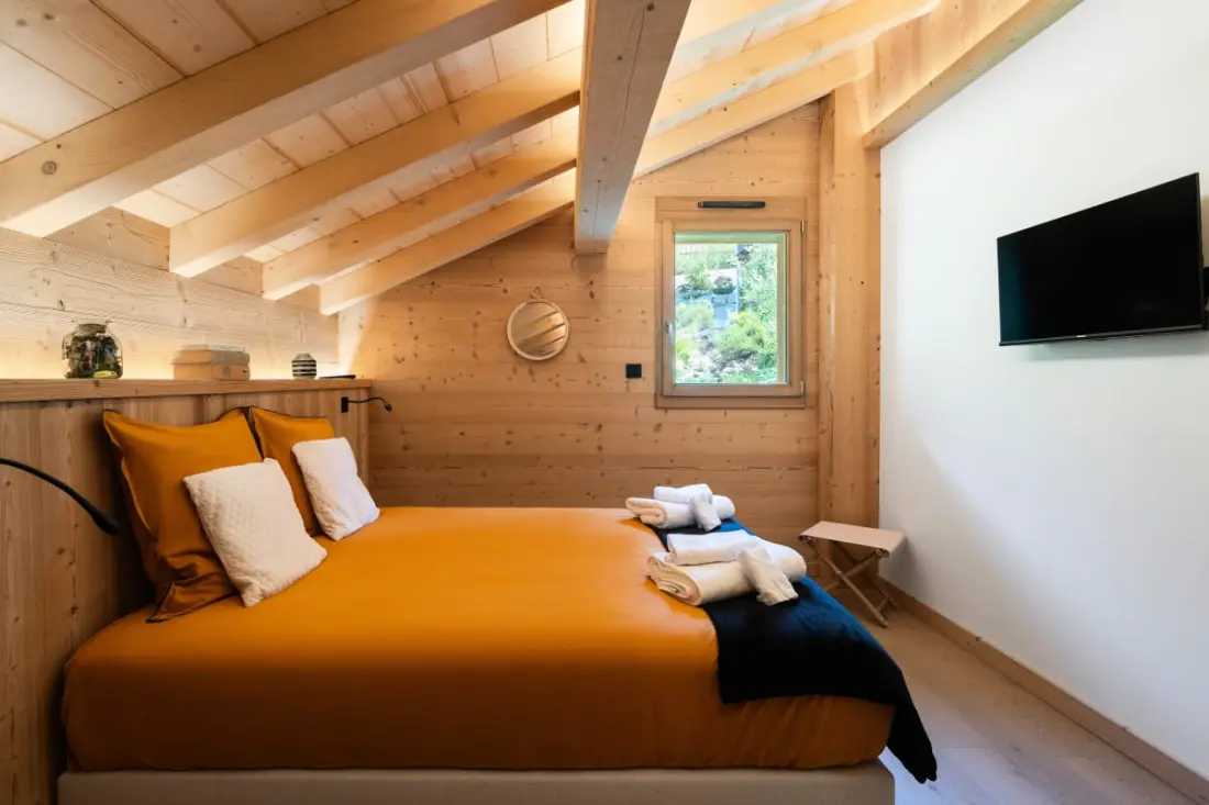 ✨ Chalet Farnes 800 – Chalet Contemporain Avec Vue Panoramique Sur Le Lac