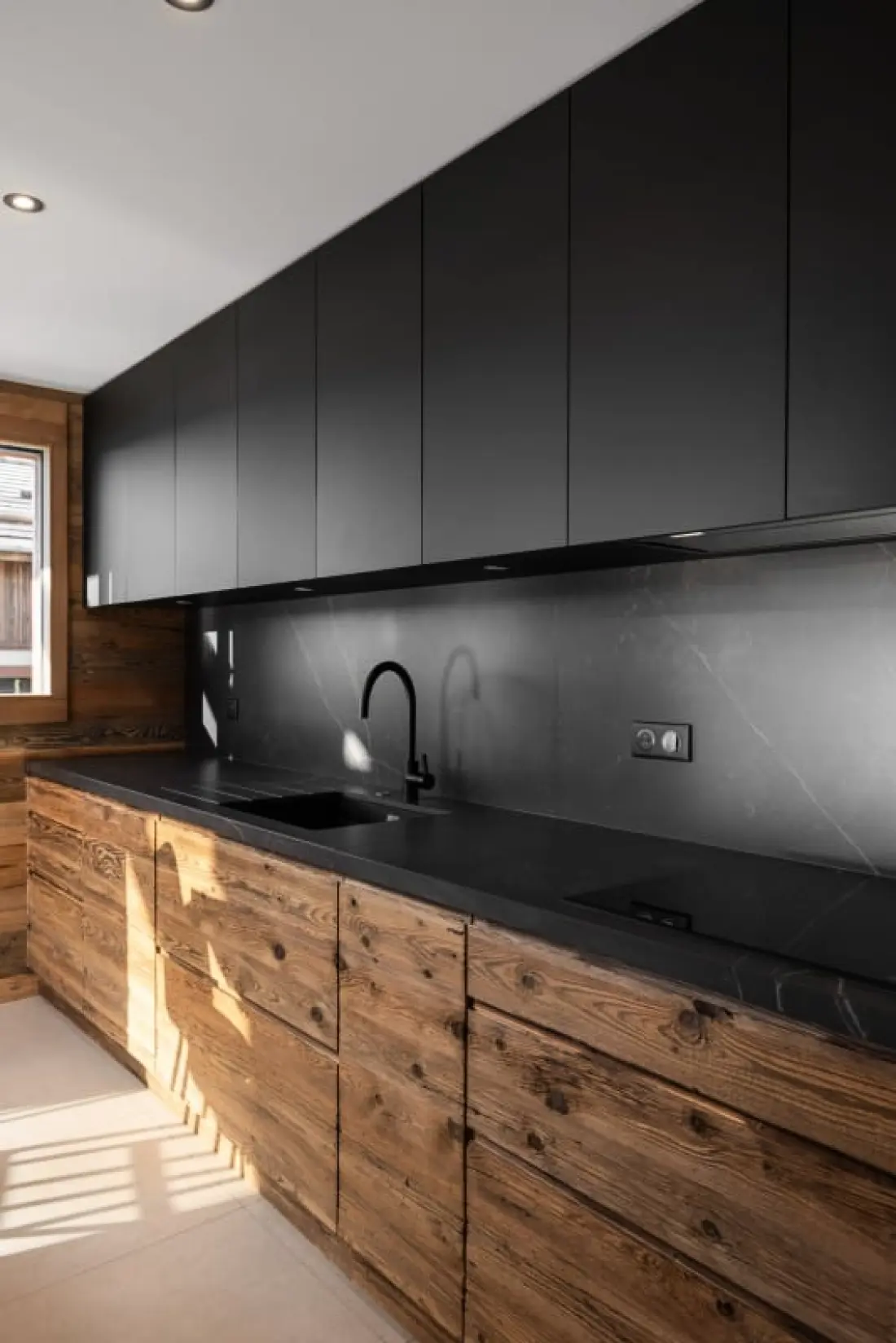 Chalet The Imperial, 12 pers. in Gérardmer – Swimming pool, Sauna