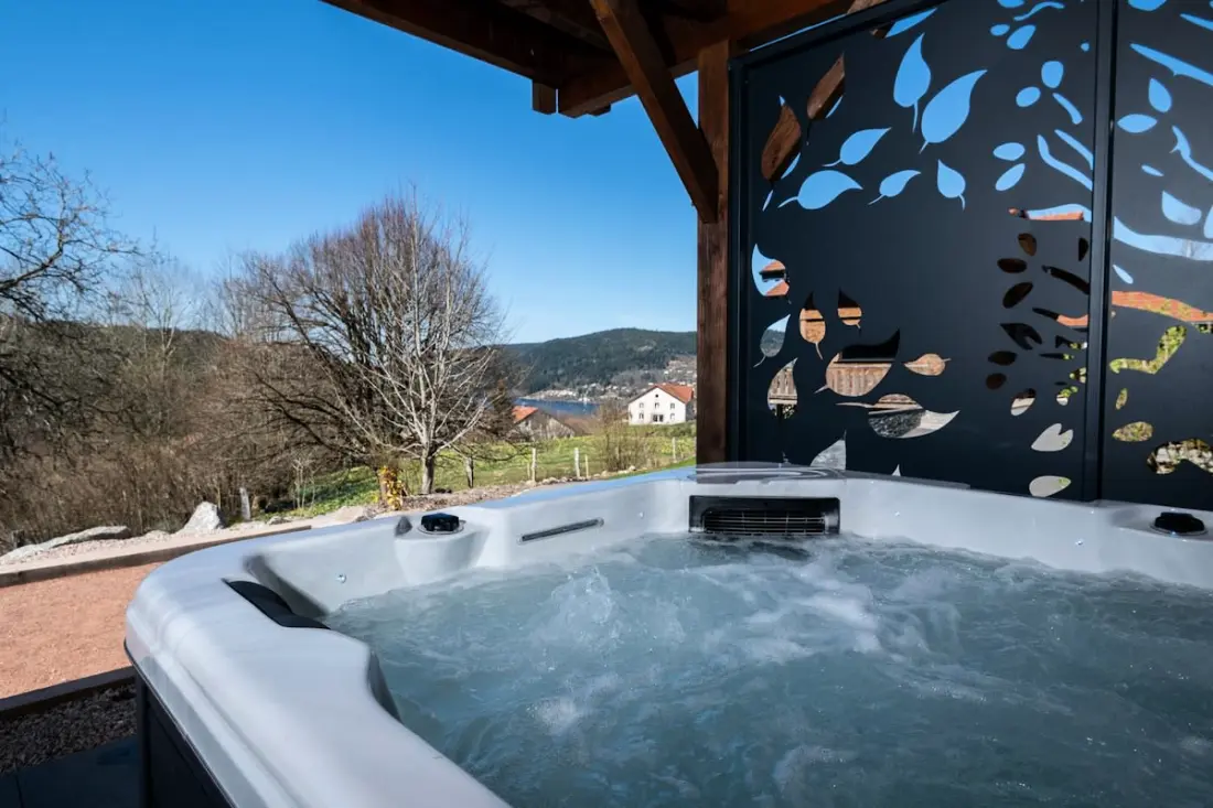 Chalet Lac