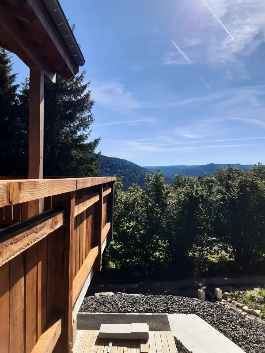 Chalet Les Ecureuils - 12 pers - Spa - úszómedence - Hammam - szauna