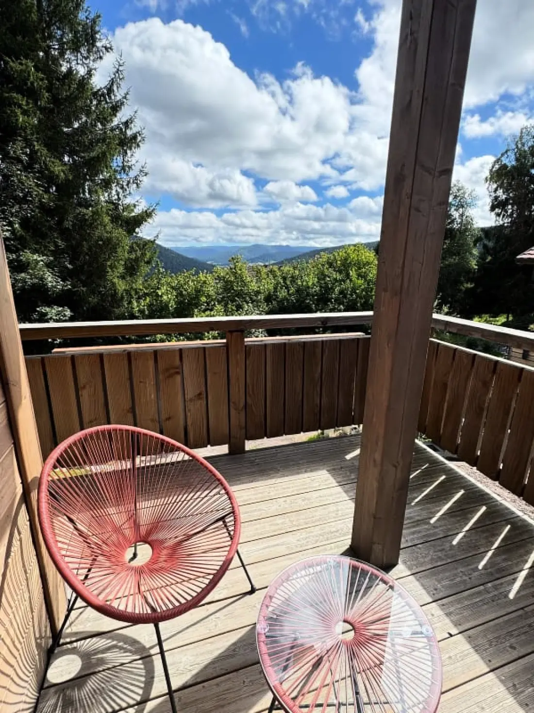Chalet Les Ecureuils - 12 pers - Spa - úszómedence - Hammam - szauna
