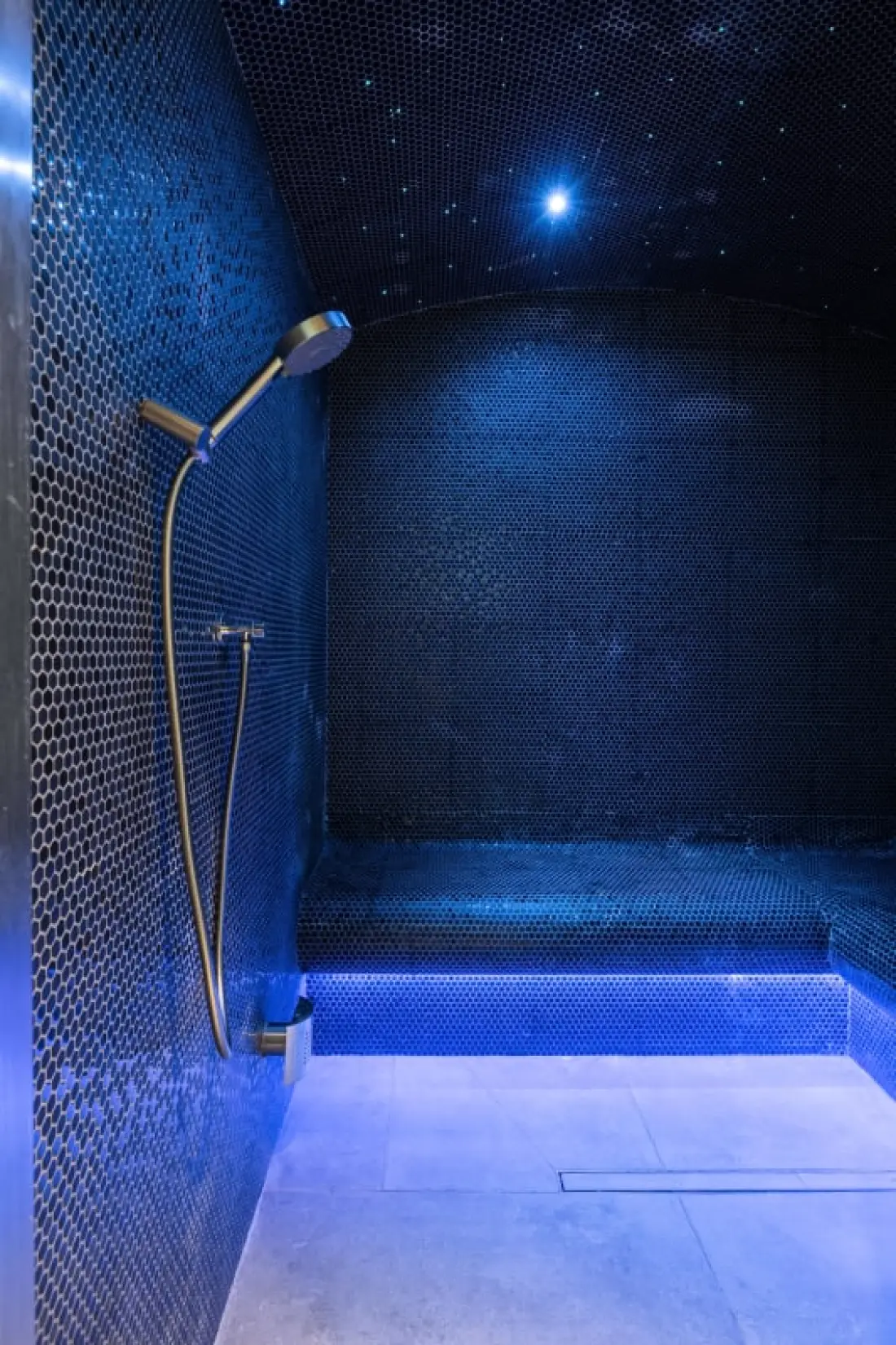 Chalet Les Ecureuils - 12 pers - Spa - úszómedence - Hammam - szauna