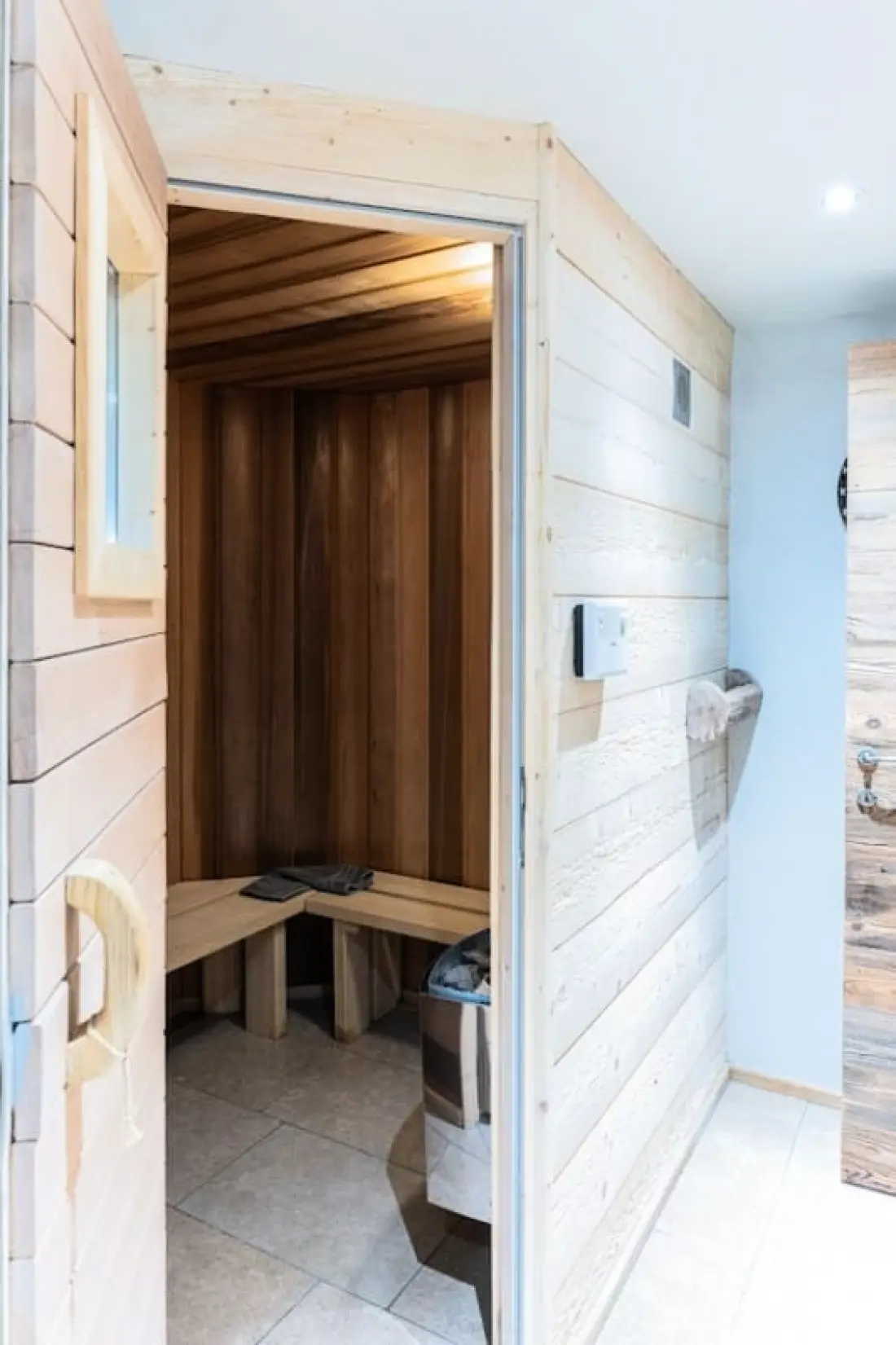 Chalet Les Papis