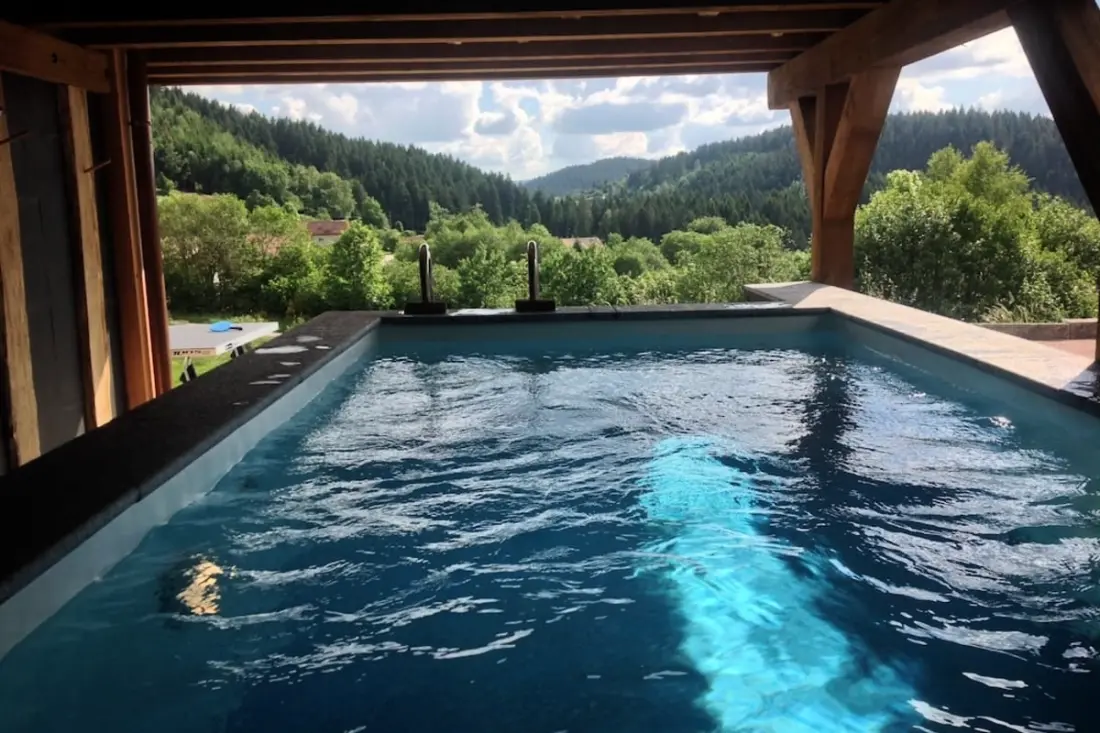 Chalet Les Papis