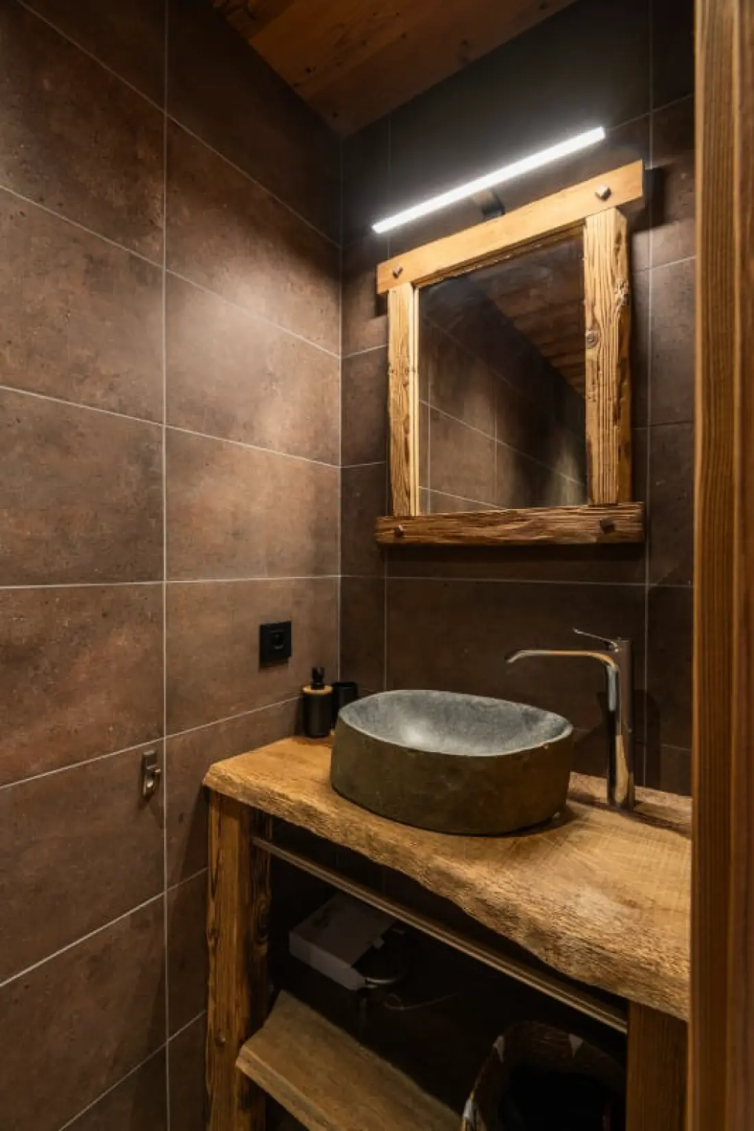 " Chalet Marcel - Chalet Prestige Spa, Sauna & Deux Pas De La Fôret