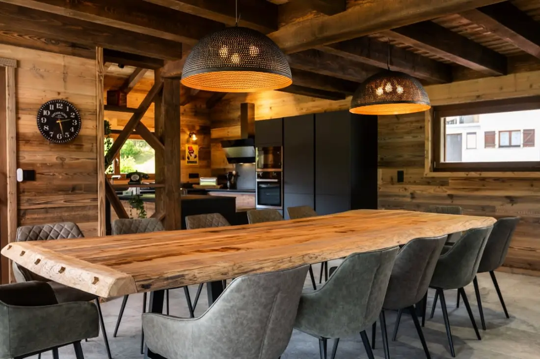 " Chalet Marcel - Chalet Prestige Spa, Sauna & Deux Pas De La Fôret