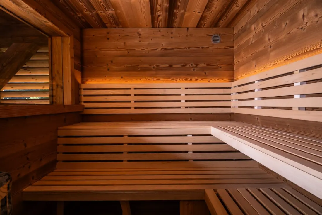 " Chalet Marcel - Chalet Prestige Spa, Sauna & Deux Pas De La Fôret
