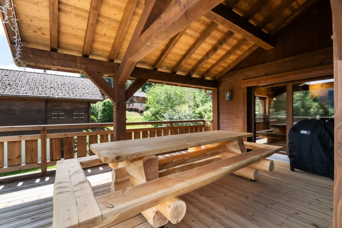 " Chalet Marcel - Chalet Prestige Spa, Sauna & Deux Pas De La Fôret