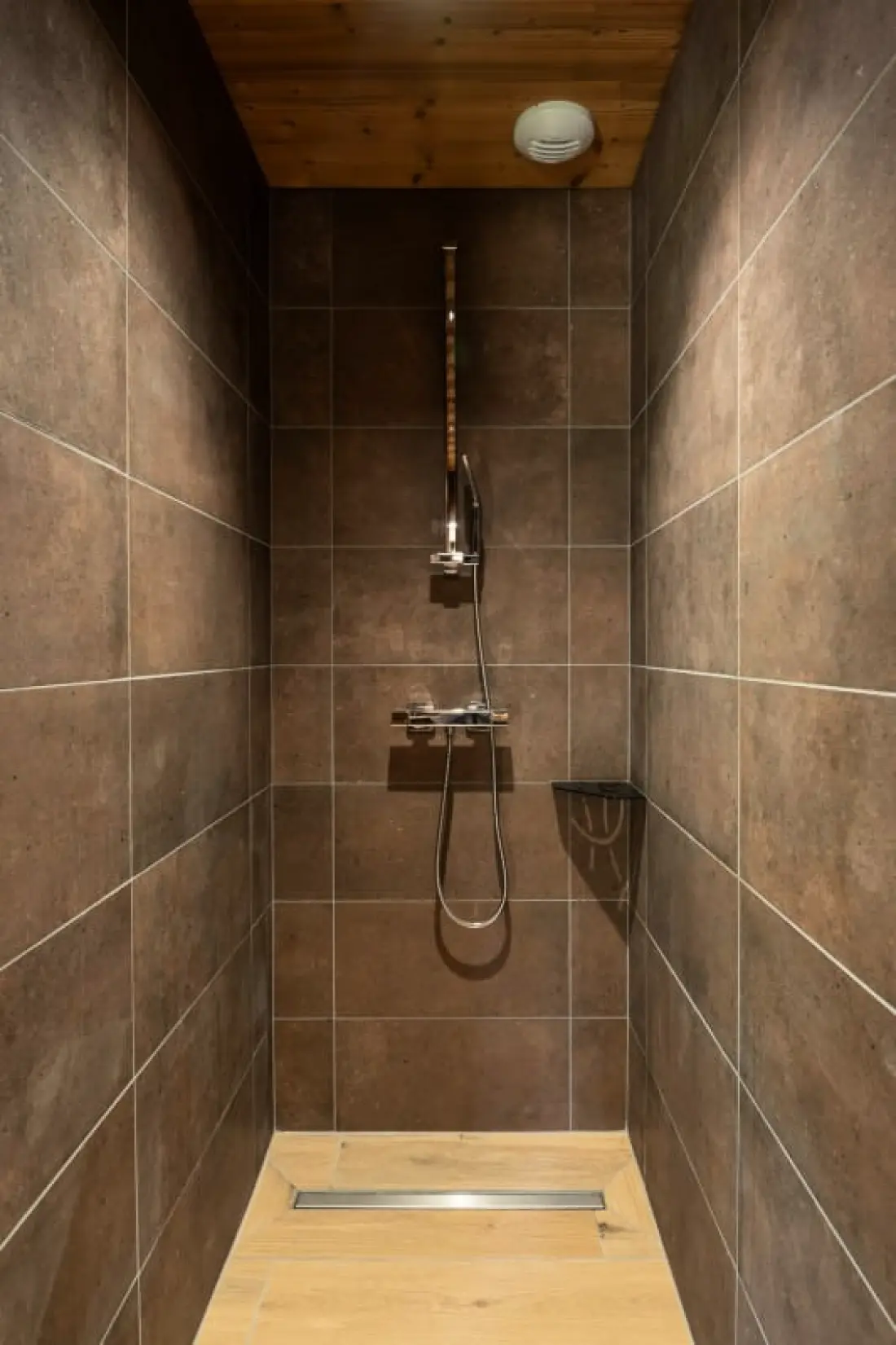 " Chalet Marcel - Chalet Prestige Spa, Sauna & Deux Pas De La Fôret