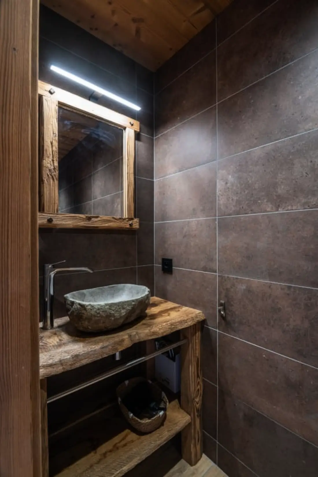 " Chalet Marcel - Chalet Prestige Spa, Sauna & Deux Pas De La Fôret