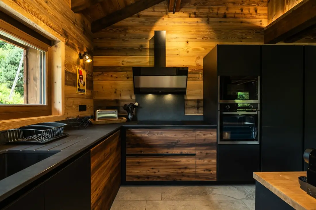 " Chalet Marcel - Chalet Prestige Spa, Sauna & Deux Pas De La Fôret