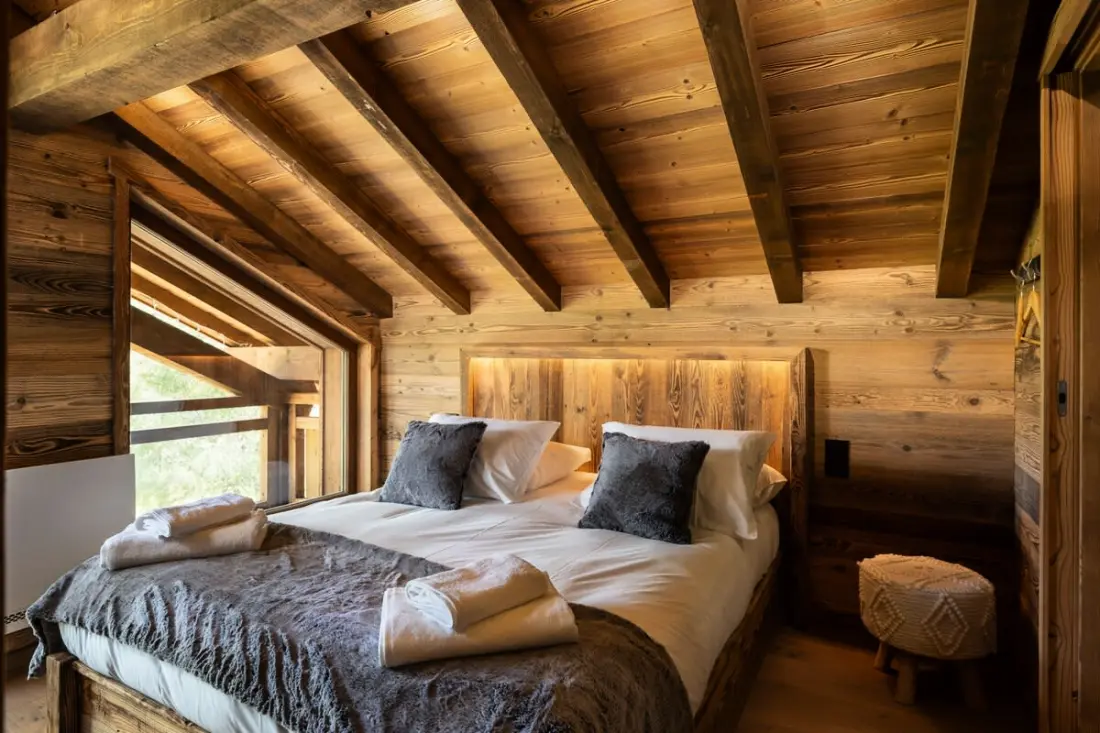 " Chalet Marcel - Chalet Prestige Spa, Sauna & Deux Pas De La Fôret