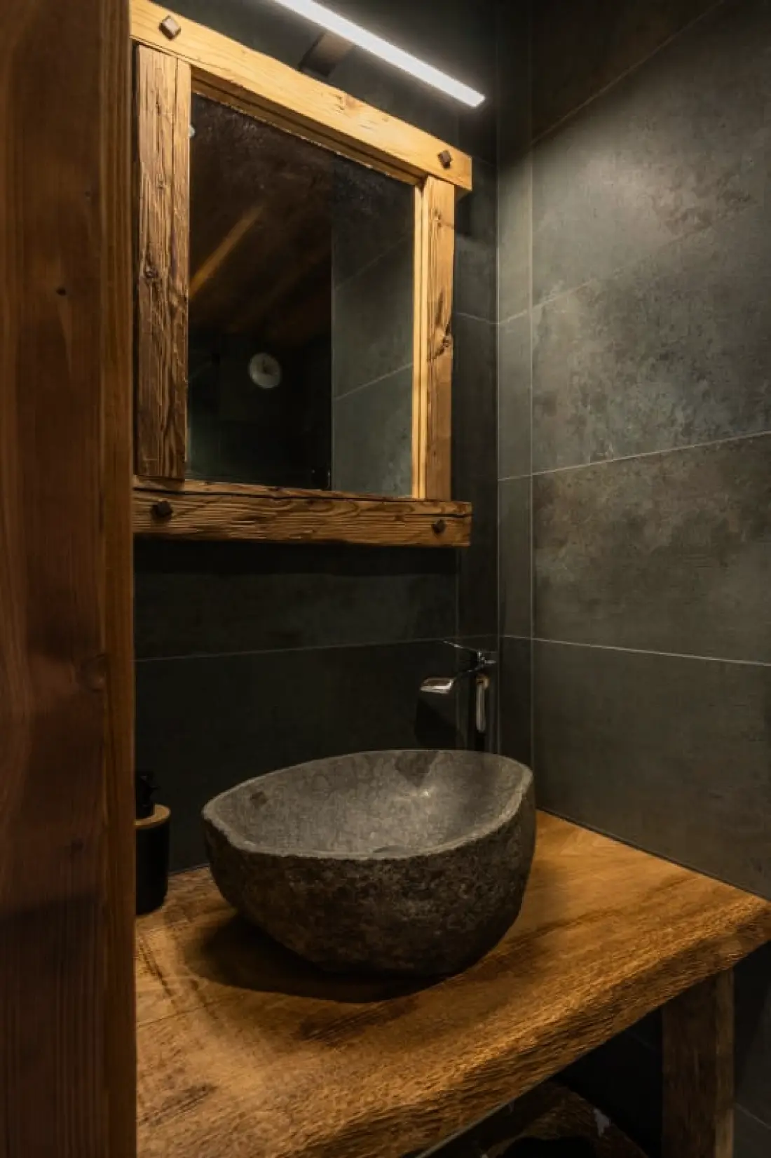 " Chalet Marcel - Chalet Prestige Spa, Sauna & Deux Pas De La Fôret