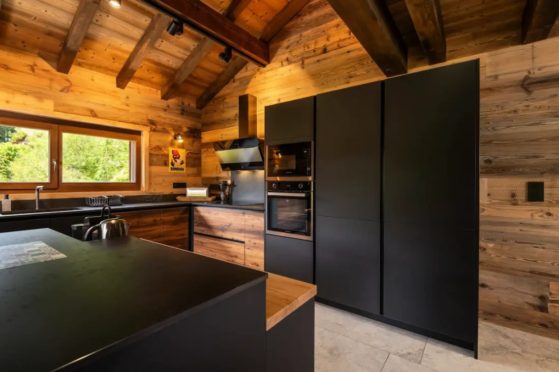 " Chalet Marcel - Chalet Prestige Spa, Sauna & Deux Pas De La Fôret