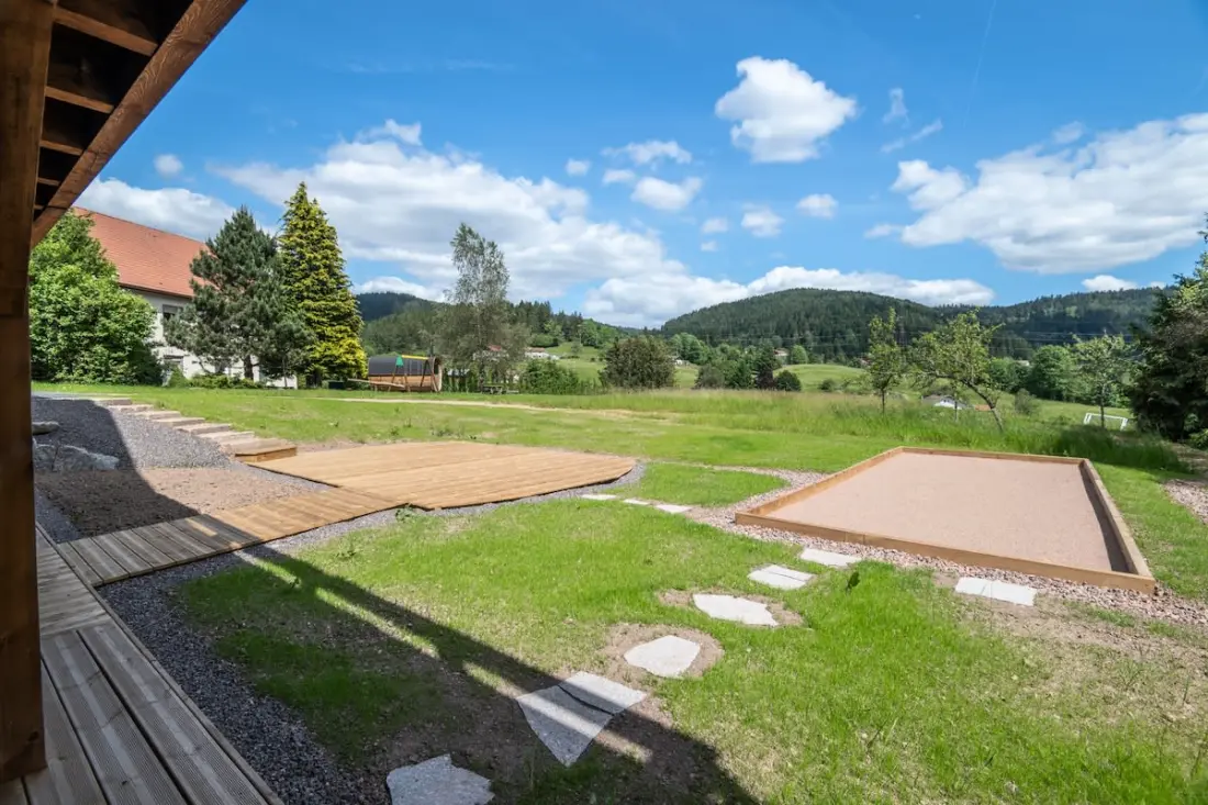 " Chalet Marcel - Chalet Prestige Spa, Sauna & Deux Pas De La Fôret