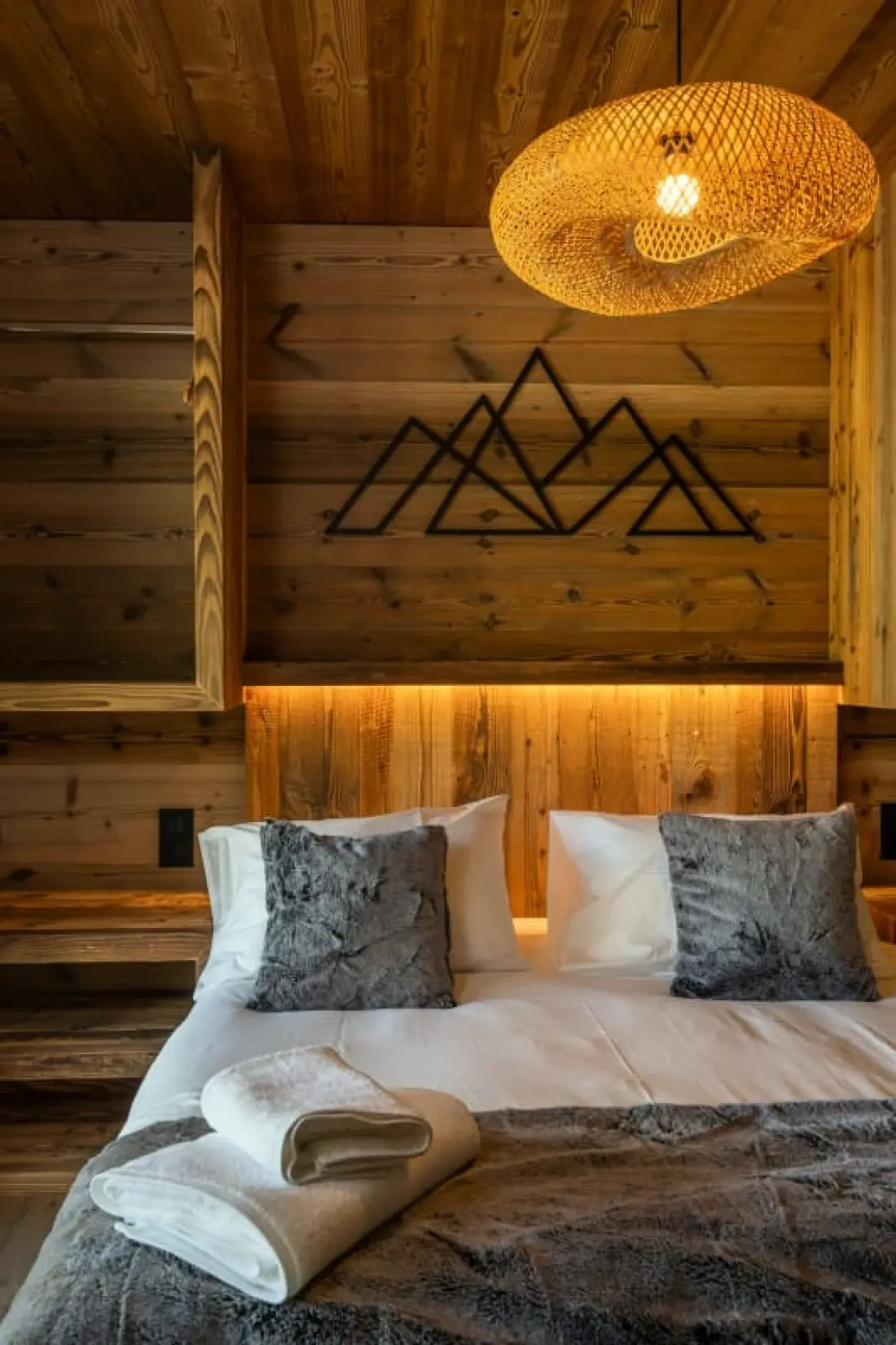 " Chalet Marcel - Chalet Prestige Spa, Sauna & Deux Pas De La Fôret
