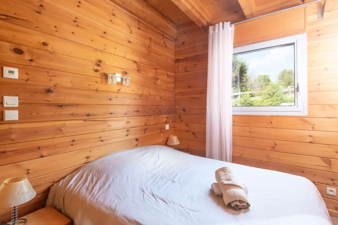 Chalet Oxyzen, 14 pers. in Gérardmer – Spa, Szauna, Biliárdok