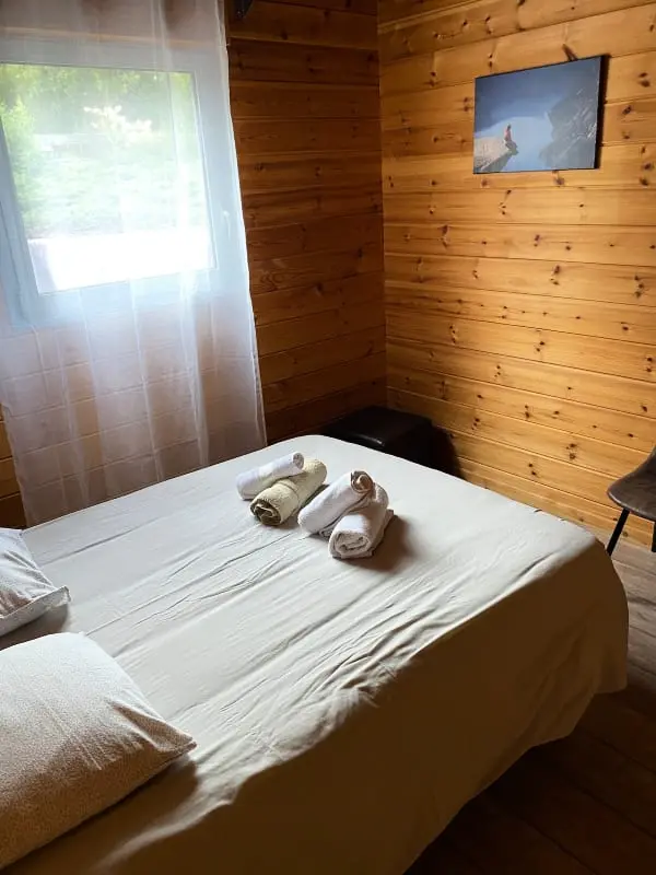 Chalet Oxyzen, 14 pers. in Gérardmer – Spa, Szauna, Biliárdok