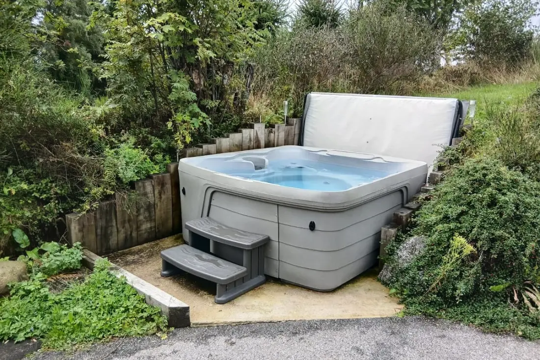 Chalet Oxyzen, 14 pers. in Gérardmer – Spa, Szauna, Biliárdok