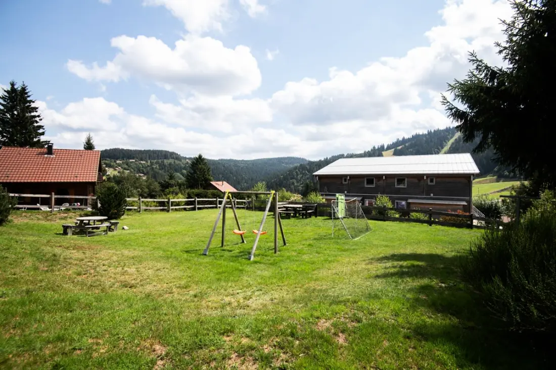 Chalet Oxyzen, 14 pers. in Gérardmer – Spa, Szauna, Biliárdok