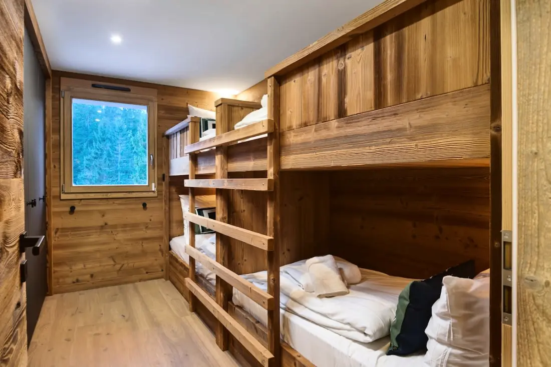 Chalet Phoenix - 14 Pers. Spa - Hammam