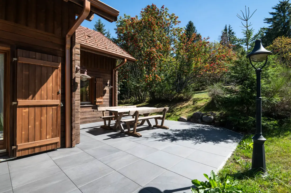 ✨ Chalet Plénitude – 8 Pers. • 4 Chambres • Poêle à Bois • Quartier Calme D