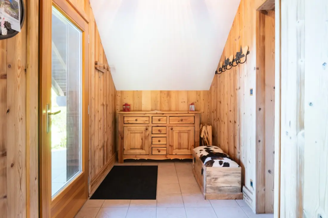 ✨ Chalet Plénitude – 8 Pers. • 4 Chambres • Poêle à Bois • Quartier Calme D