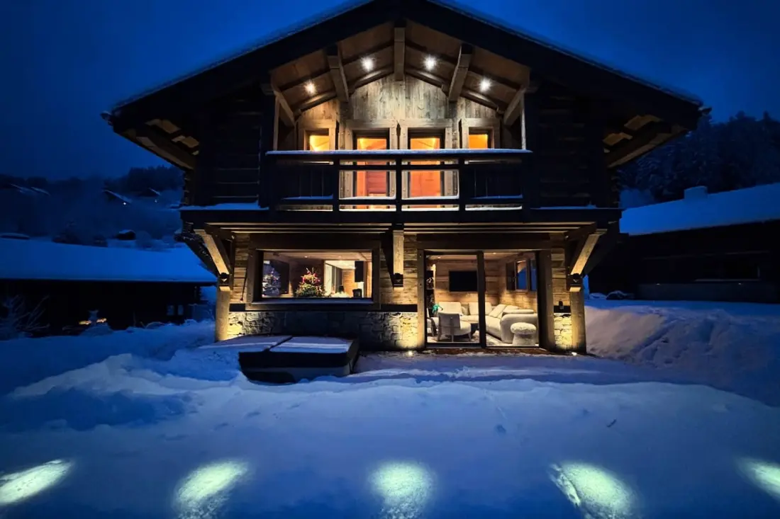Chalet Trevose