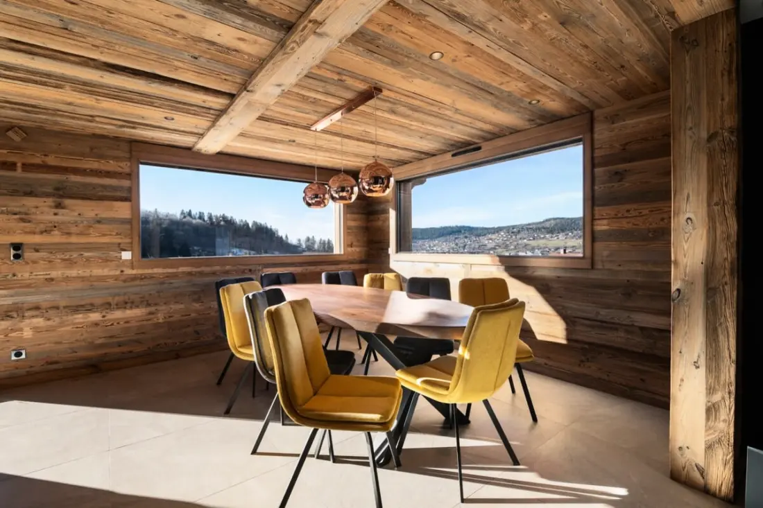 Chalet Trevose