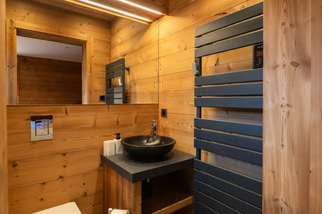 Chalet Trevose