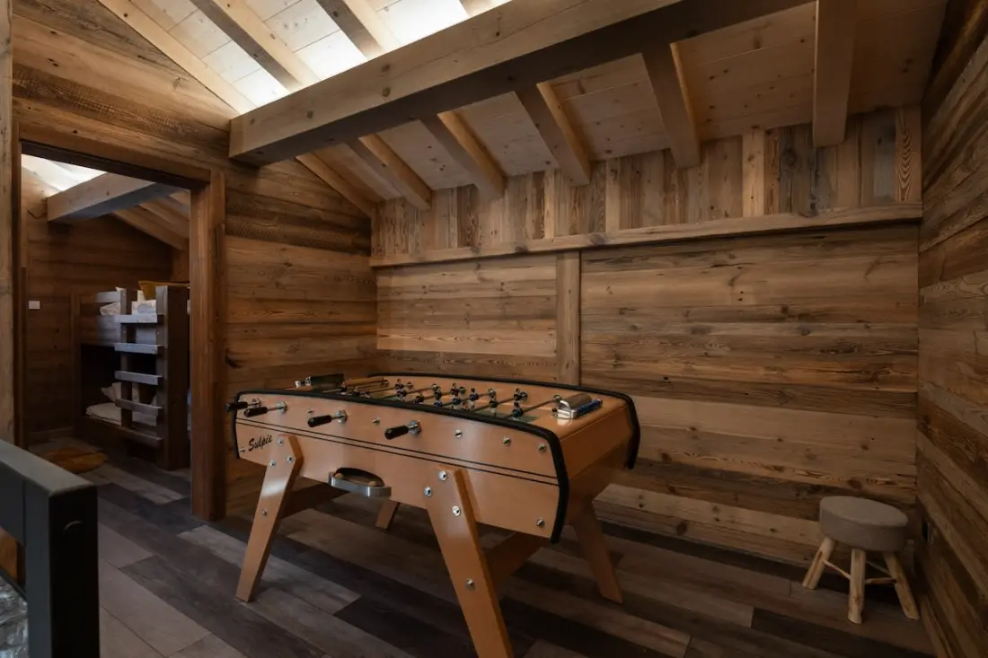 Chalet Trevose