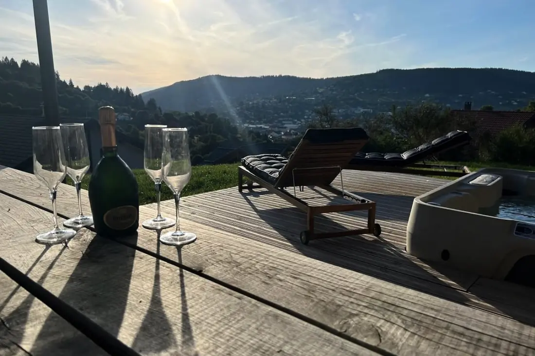 Chalet Trevose