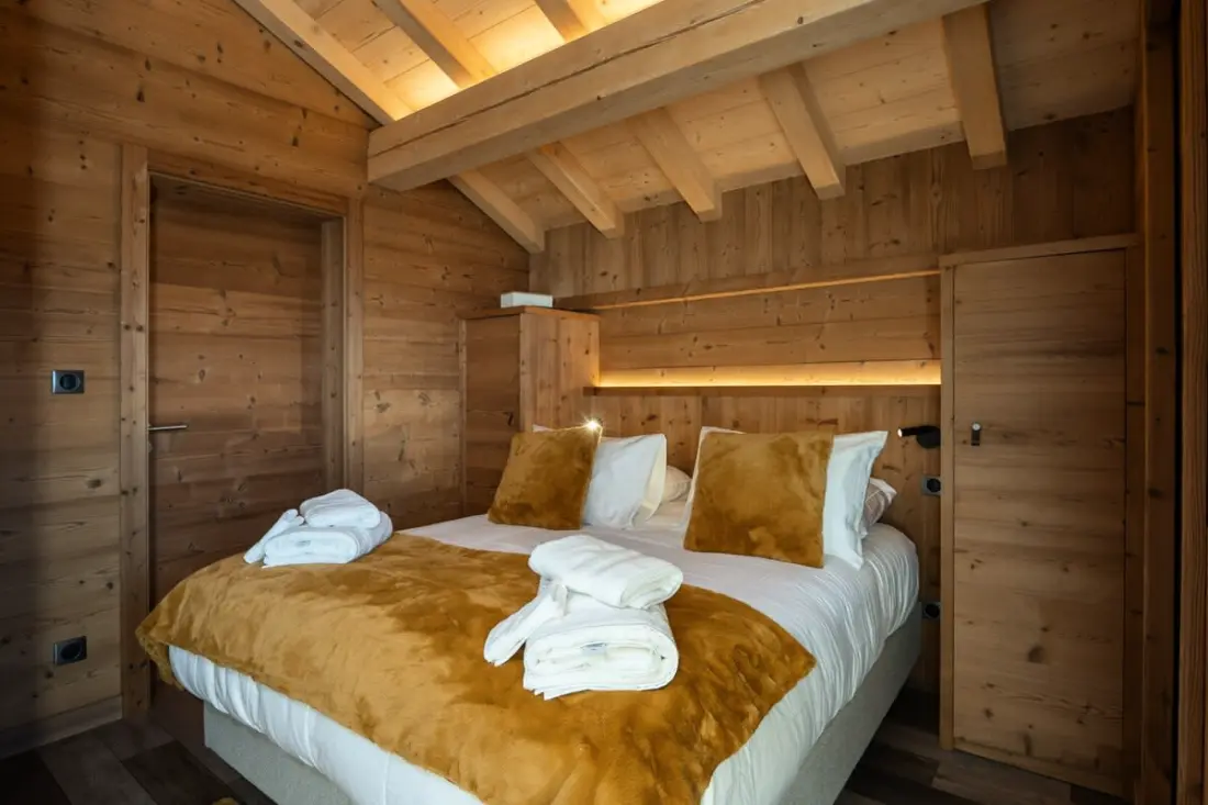 Chalet Trevose