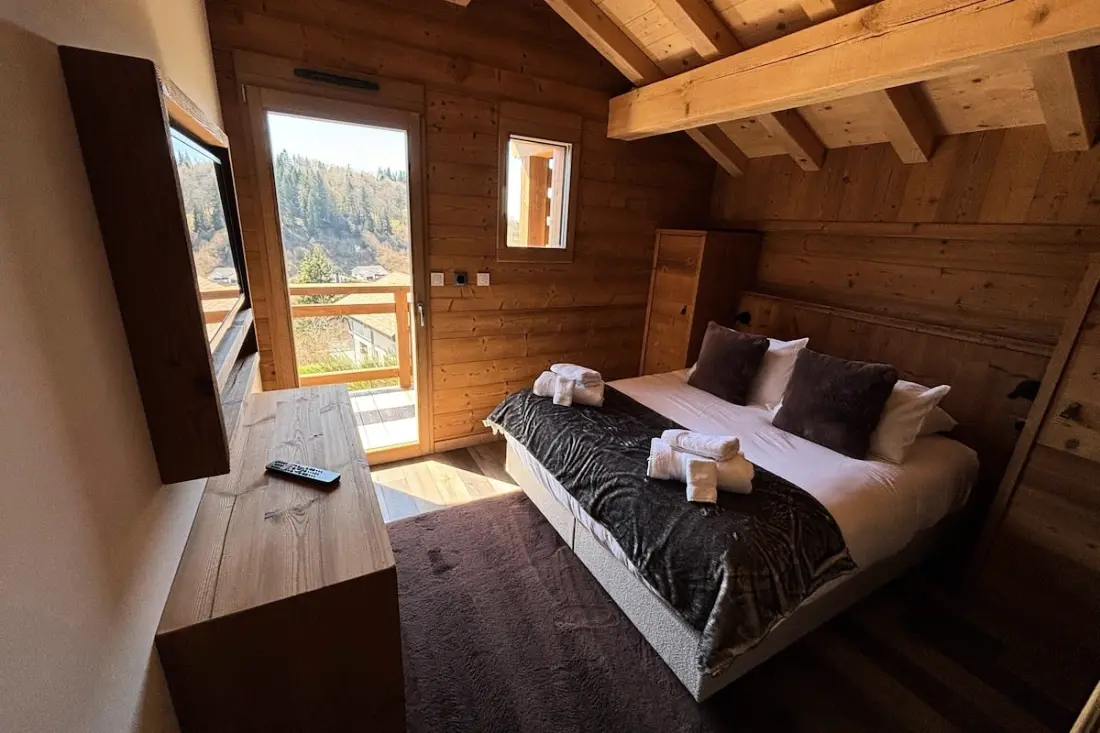 Chalet Trevose