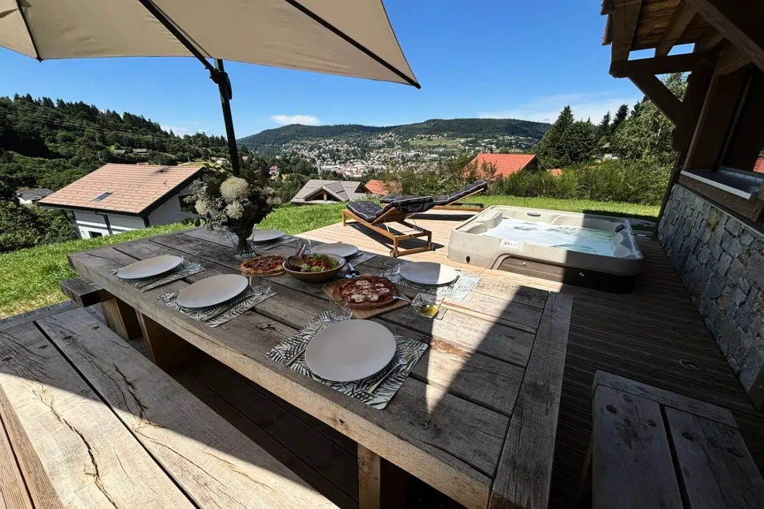 Chalet Trevose