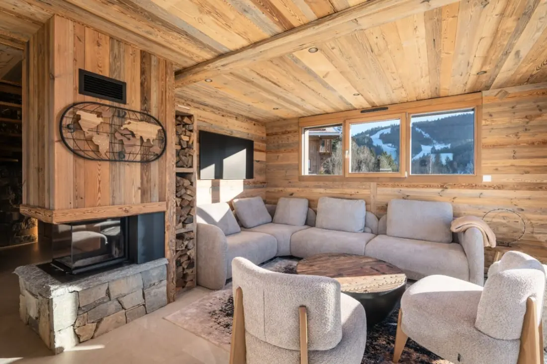 Chalet Trevose