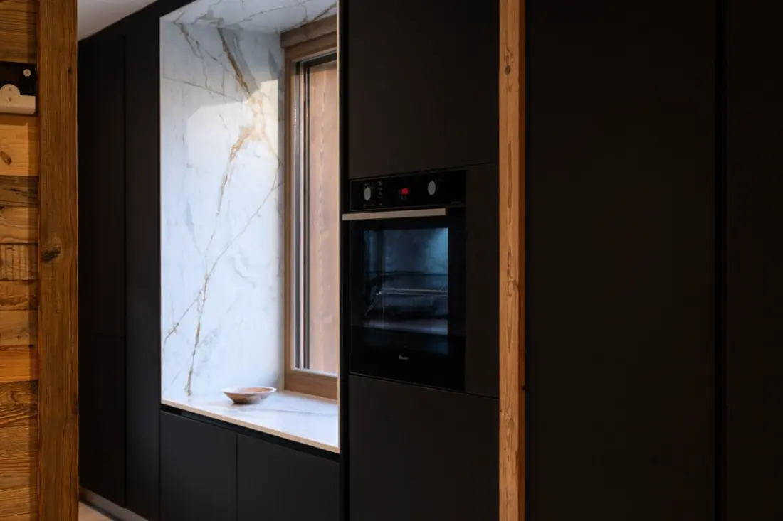 Chalet Trevose