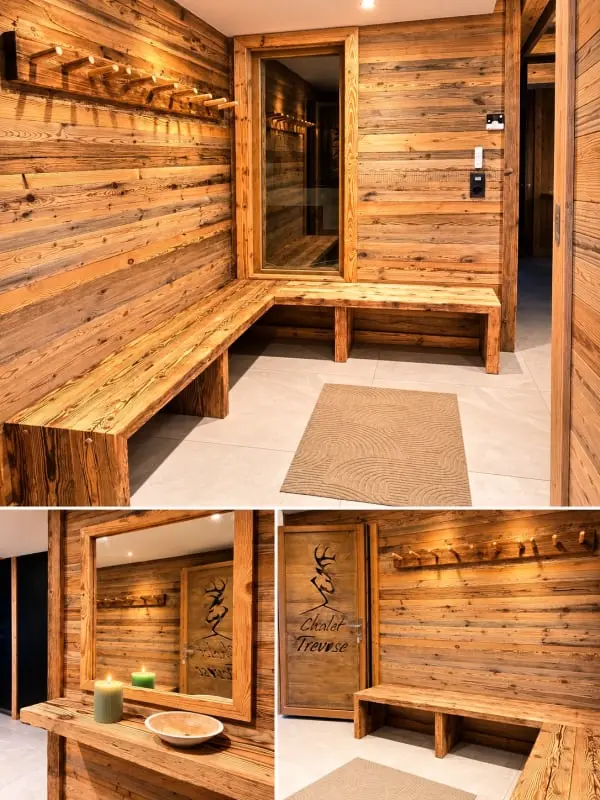 Chalet Trevose