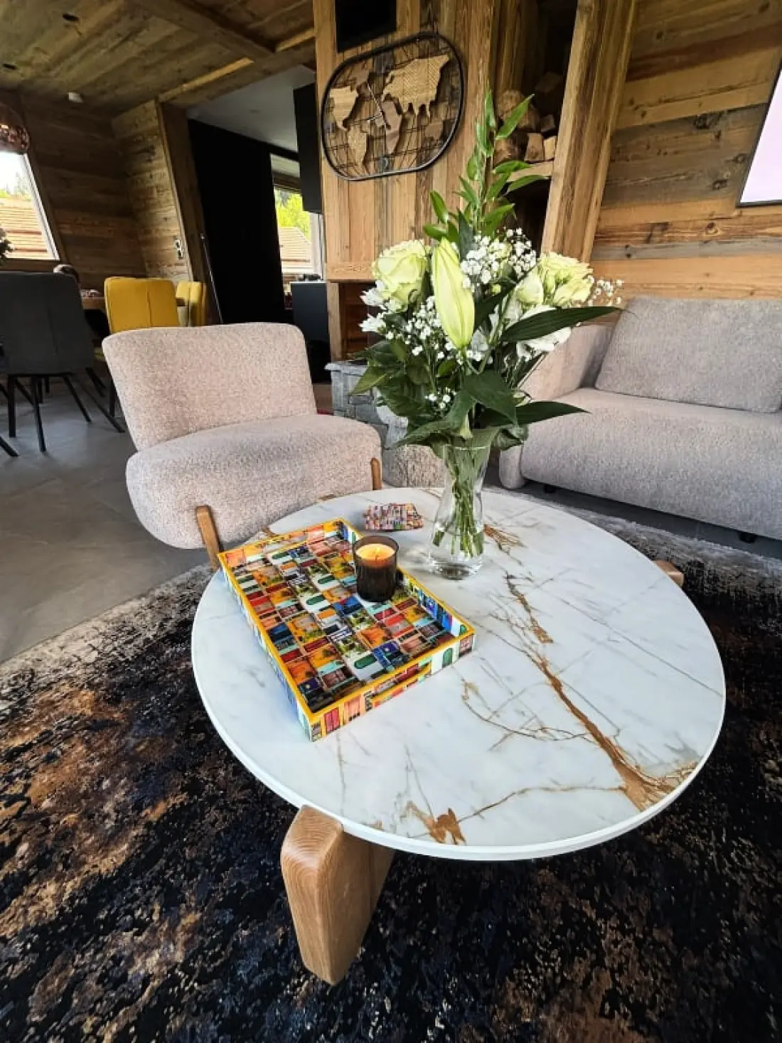 Chalet Trevose