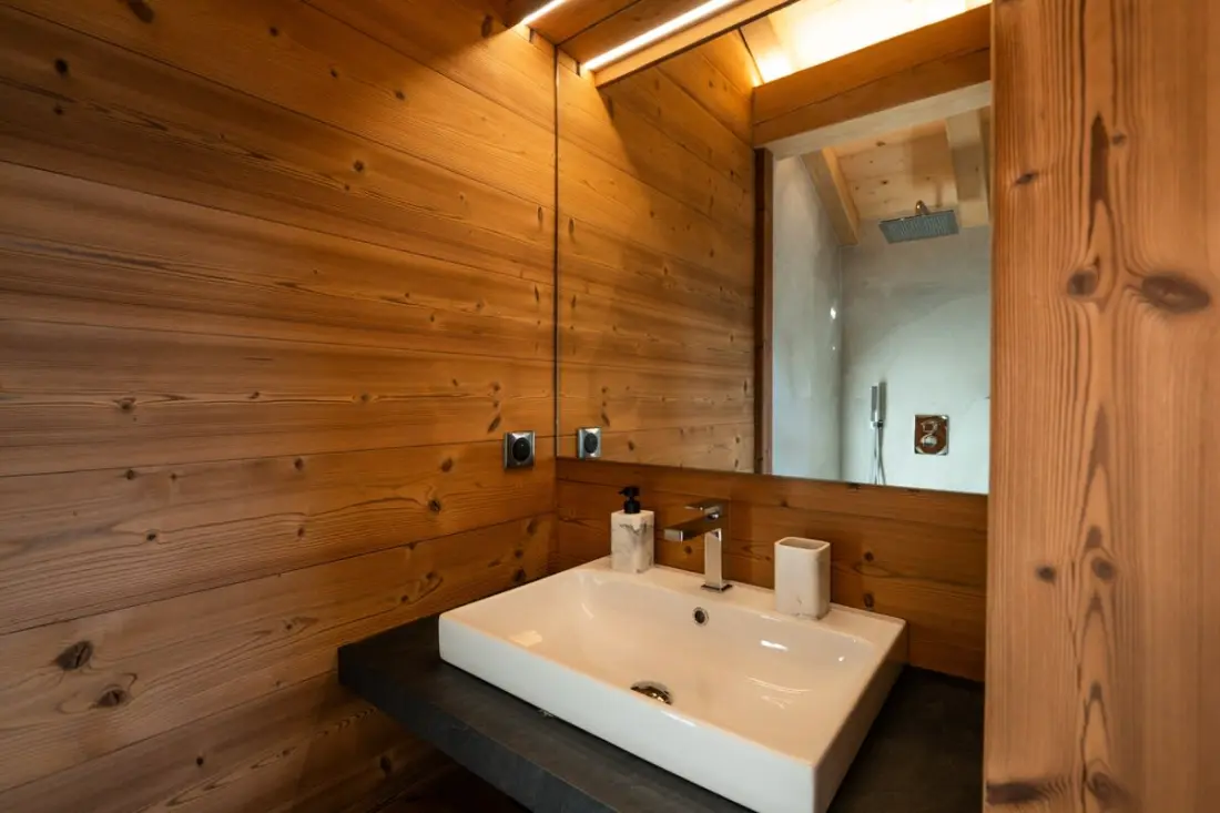 Chalet Trevose