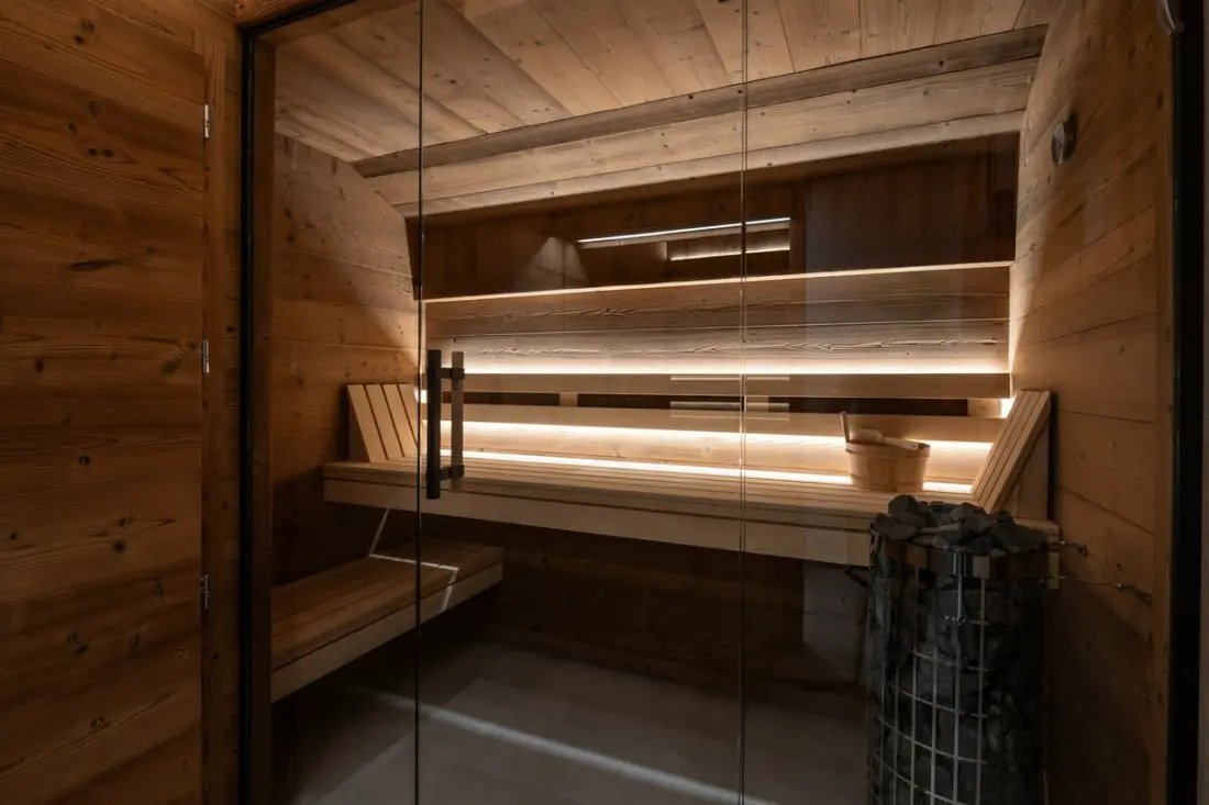 Chalet Trevose