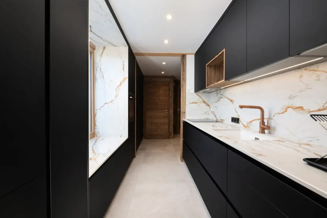 Chalet Trevose