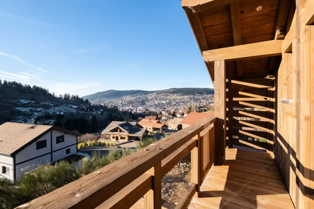 Chalet Trevose