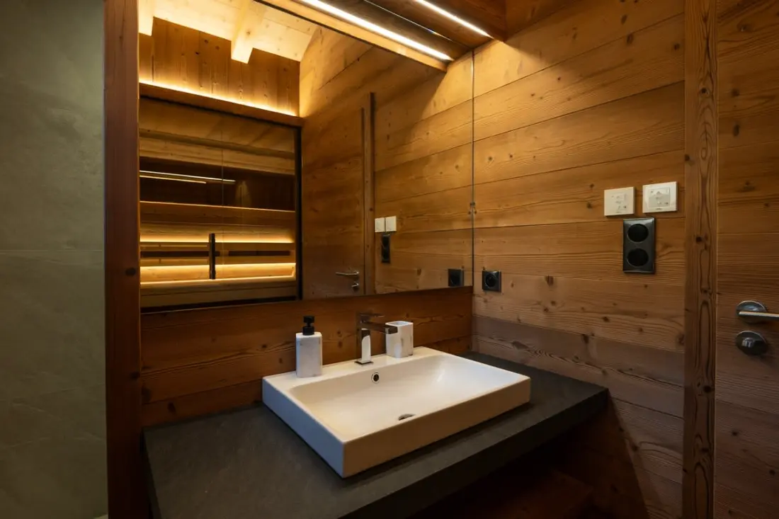 Chalet Trevose