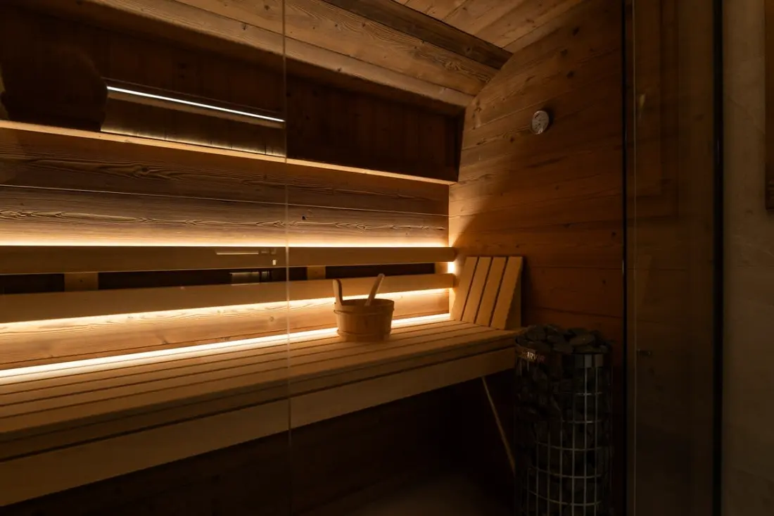 Chalet Trevose