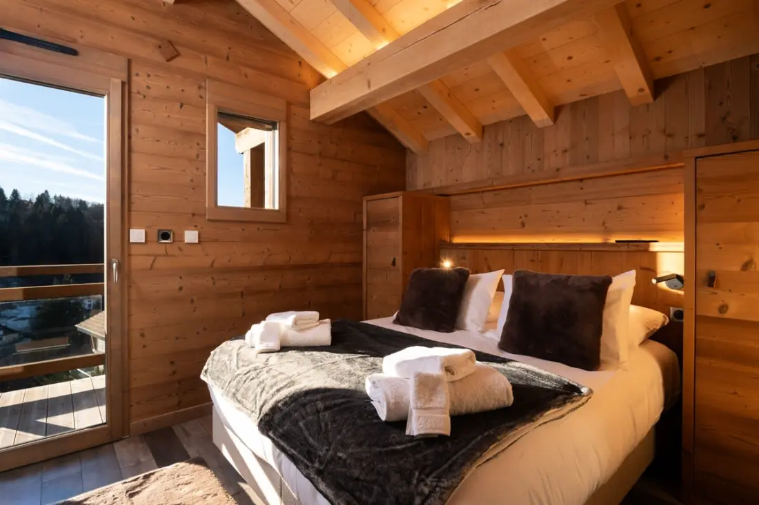 Chalet Trevose