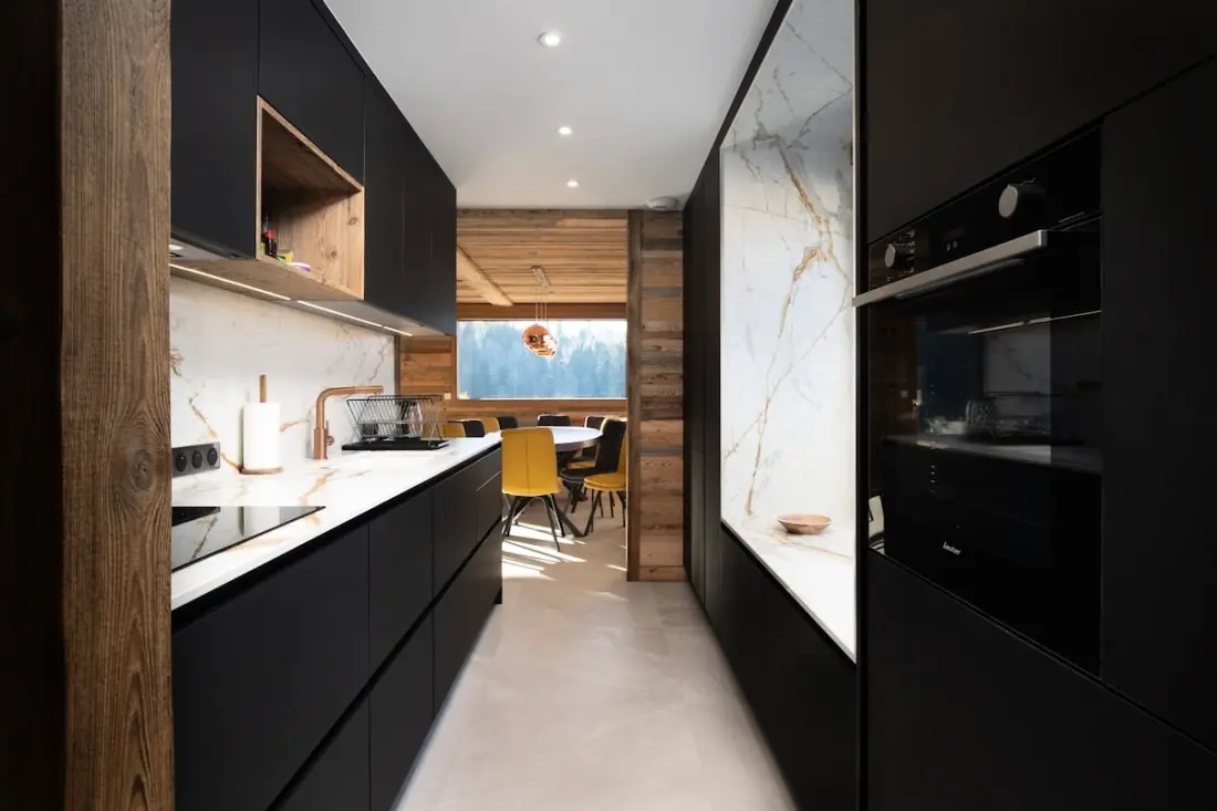 Chalet Trevose