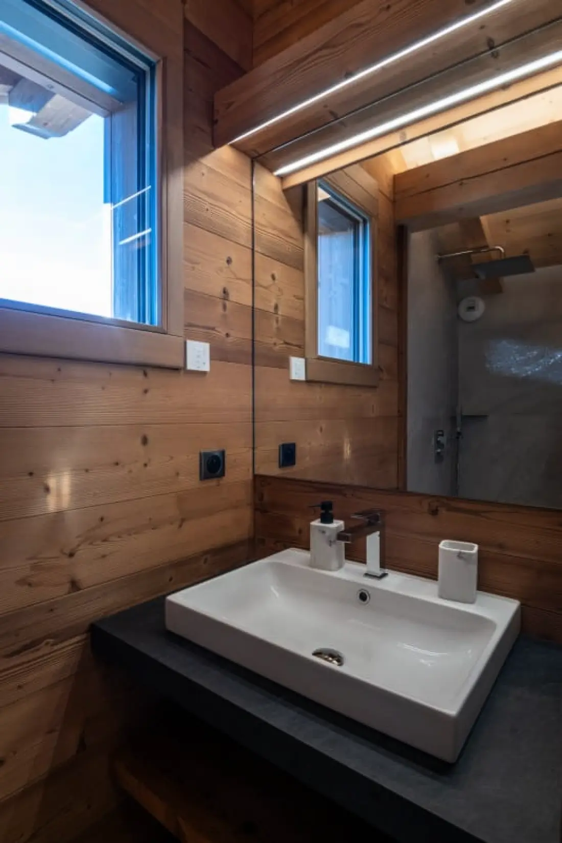 Chalet Trevose
