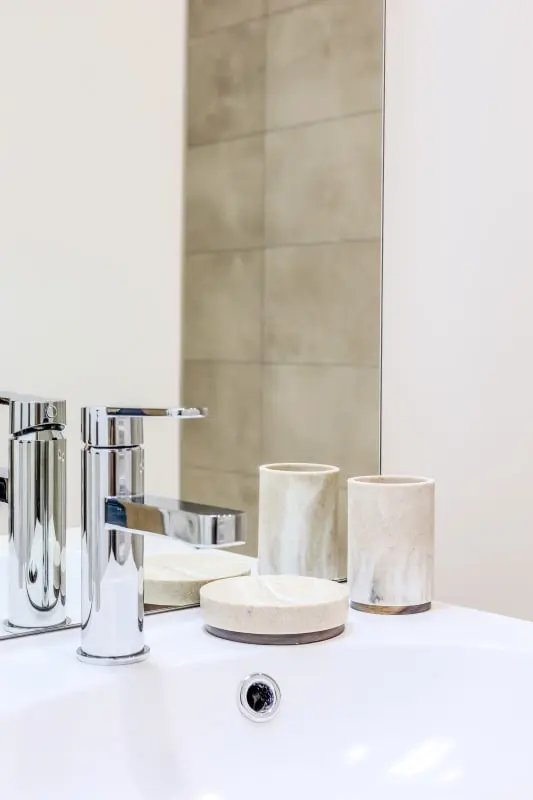 A tó puhasága - Gérardmer, Vosges